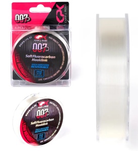 CPK 007 Fluorocarbo Hook Link 25m