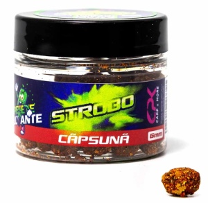 CPK STROBO FEEDER CAPSUNA 3D 6/8mm 15g