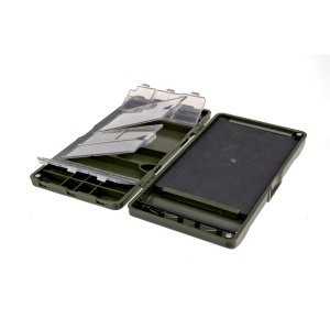 Cutie Carp Pro Tork Tackle & Rig Box - Img 3