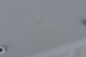 Cutie Momeala Matrix Air Flow Bait Tub, 1.13L - Img 2