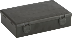 Cutie pentru Accesorii Fox EDGES Loaded Medium Tackle Box, 27x19x7cm - Img 3