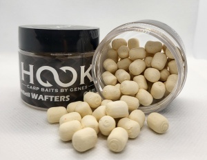 DUMBELL WAFTERS 8mm (50ml) - GARLIC