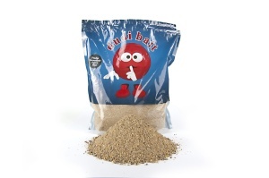 Feeder Groundbait Spicy Fish