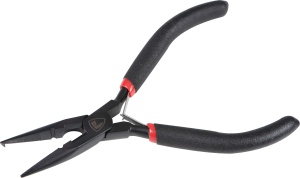 Fine Tooth Split Ring Pliers