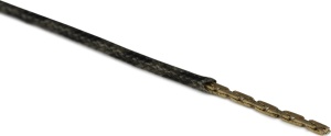 Fir Leadcore Fox Edges Naturals Copper-Core, 50lbs, 7m - Img 4