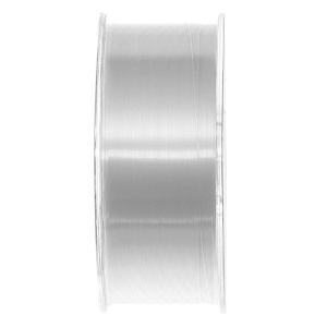 Fir monofilament Carp Pro Diamond Crystal Clear Fluorocarbon Coated 1000m - Img 2