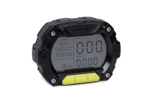 Fish Counter Matrix Digital Clicker PRO