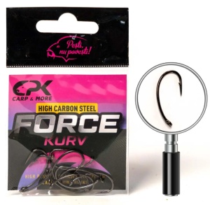 FORCE KURV NR 2