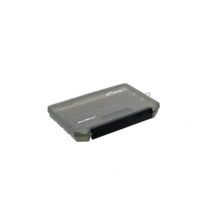 Formax Attack Cutie platic 20.5x14.5x2.7 cm - Img 3