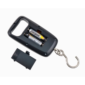 Formax Cantar digital 50 kg cu termometru - Img 2