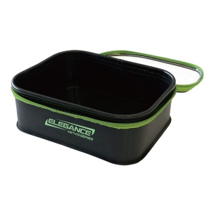 Formax Cutie cu fermoar Eva 23x18x7cm