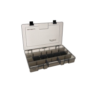 Formax - Cutie Plastic Pentru Naluci Attack 33x22x5cm
