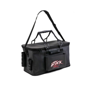 Formax - Geanta Spinning Attack Eva 50x30x28cm