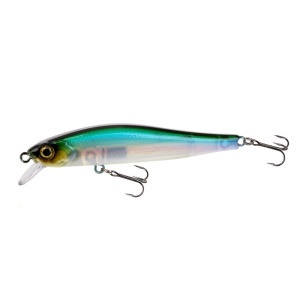 Formax Vobler Attack Twitch Minnow 72 culoare 71