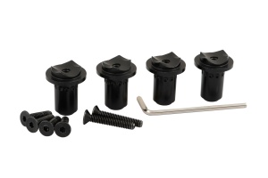 Fox Black Label Conversion Kits - Img 2