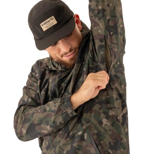 Geaca Trakker TechPro Camo Smock - Img 9