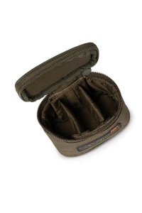 Geanta Accesorii Fox Voyager Mini Accessory Bag, 13x9x8cm - Img 2