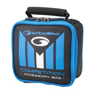 Geanta Accesorii Garbolino S 18x17x9cm Squadra Competition