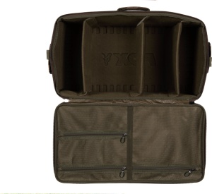 Geanta Fox Camolite Barrow Organiser, Standard, 58x36x28cm - Img 3