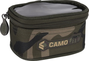 Geanta Fox Camolite Mini Accessory Bag - Img 1