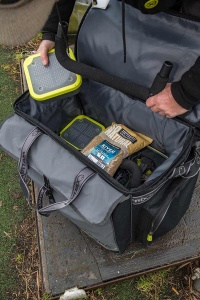 Geanta Matrix Aqous Ultra Carryall - Img 4