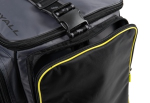 Geanta Matrix Ethos Large Carryall, 66x44x43cm - Img 3