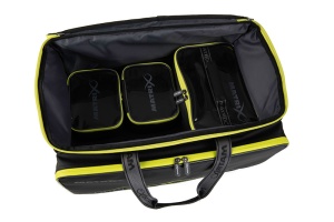 Geanta Matrix Horizon Compact Carryall + 3 genti accesorii - Img 3