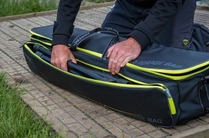 Geanta Matrix Horizon Storage Bag XL 95x22x22cm - Img 8