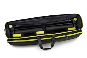 Geanta Matrix Horizon Storage Bag XXL 95x42x22cm - Img 5