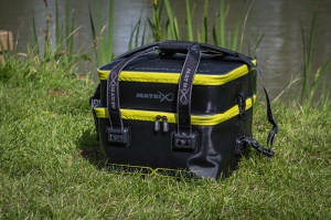 Geanta Matrix Horizon X Cool & Bait Storage - Img 8
