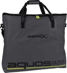 Geanta Minciog Matrix Aquos PVC Net Bag