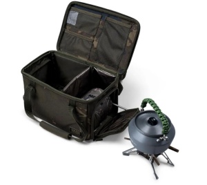 Geanta Nash Subterfuge Brew Kit Bag - Img 3