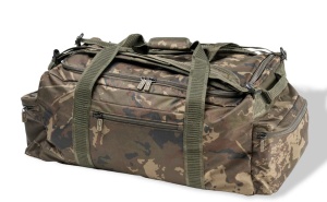 Geanta Nash Subterfuge Duffel Bag Large, 90L