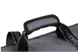 Geanta pentru accesorii Matrix Ethos XL Accessories Bag, 94x24x25cm - Img 3