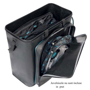 Geanta pentru Juvelnic Rive E.V.A. 3XL 60x58x36cm - Img 2