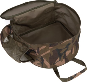 Geanta Pentru Statie de Gatit Fox Camolite Cookstation Bag, 34x19x35cm - Img 2