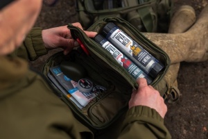 Geanta Trakker NXG PVA Pouch - Img 12