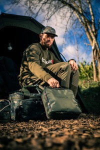 Geanta + trusa picnic Trakker NXC Deluxe Food Set - Img 8