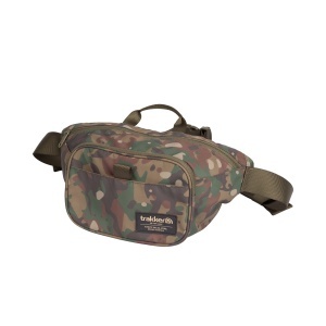 Geanta umar Trakker TechPro Shoulder Bag