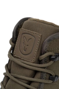 Ghete FOX Khaki V2 Boot - Img 4