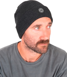 Grey Beanie