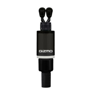 Hanger Sonik Gizmo Litez Bob Negru