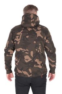 Hanorac FOX Full Zip Prem Sherpa 310 Hoodie Camo - Img 4