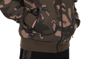 Hanorac Fox Full Zip Premium 310 Hoodie Camo - Img 6