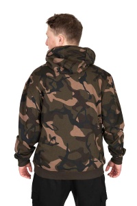 Hanorac Fox Light Weight Pullover Hoody Camo - Img 2