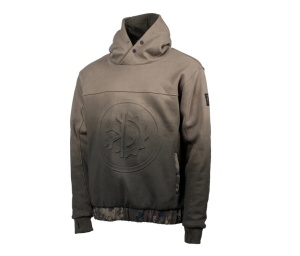 Hanorac Nash ZT Wind Chill Hoody Two Tone Element