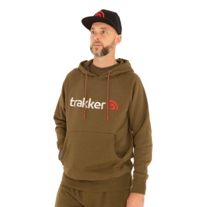 Hanorac Trakker CR Logo Hoody - Img 3