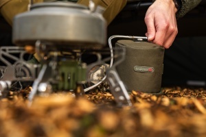 Hus protectie butelie Trakker NXG Gas Canister Cover - Img 4