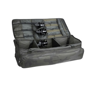 Husa 3 Lansete Sonik XTractor T-30 Transport System 80x48x24cm