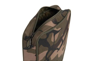 Husa Cantar Fox Camolite Scales Pouch, 21x30x6cm - Img 2